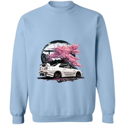 G180 Gildan Crewneck Pullover Sweatshirt - Lasocks