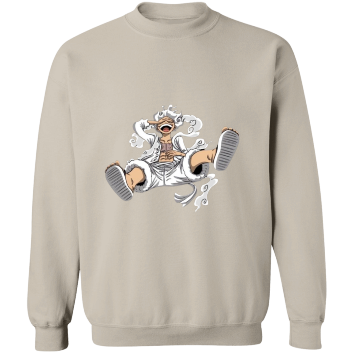 G180 Gildan Crewneck Pullover Sweatshirt - Lasocks