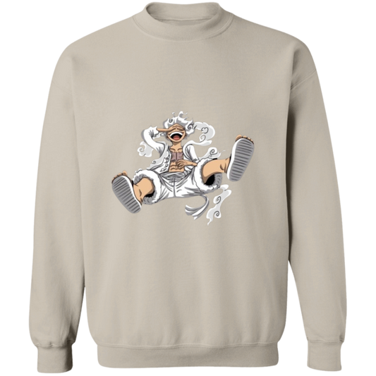 G180 Gildan Crewneck Pullover Sweatshirt - Lasocks