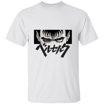 G500 5.3 oz. T-Shirt - Lasocks