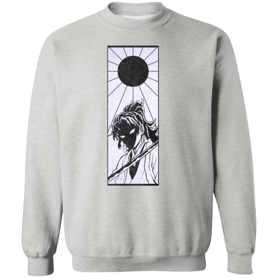G180 Gildan Crewneck Pullover Sweatshirt - Lasocks
