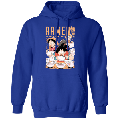 G185 Gildan Pullover Hoodie - Lasocks