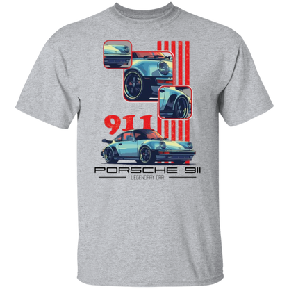G500 5.3 oz. T-Shirt