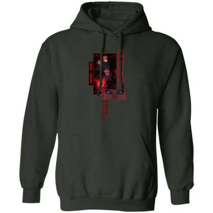 G185 Gildan Pullover Hoodie - Lasocks