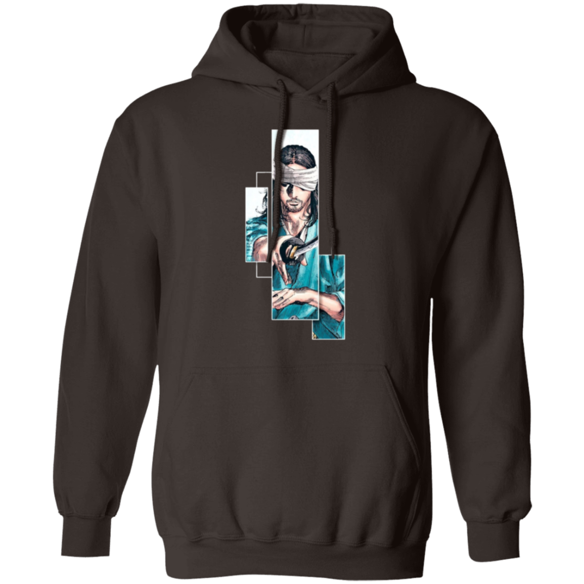 G185 Gildan Pullover Hoodie - Lasocks