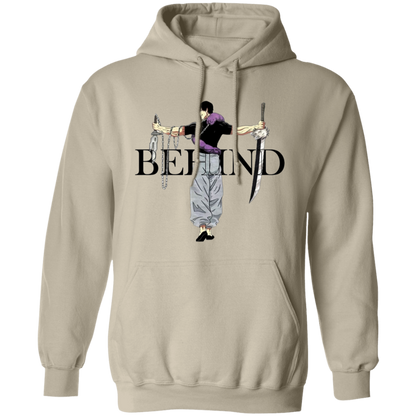 G185 Gildan Pullover Hoodie - Lasocks