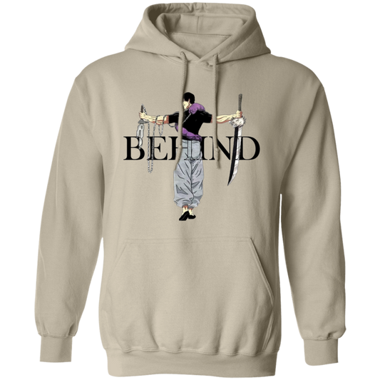 G185 Gildan Pullover Hoodie - Lasocks