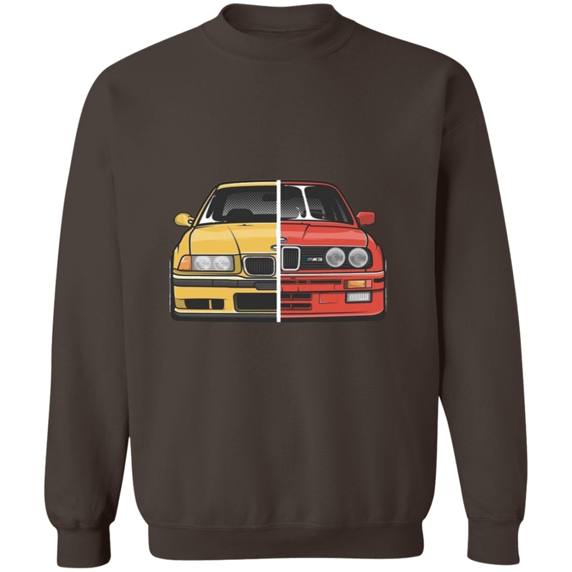 G180 Gildan Crewneck Pullover Sweatshirt - Lasocks