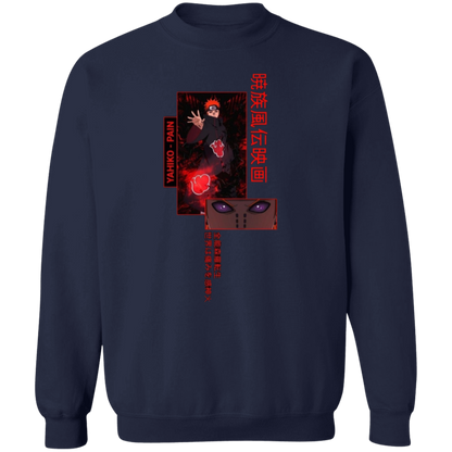 G180 Gildan Crewneck Pullover Sweatshirt - Lasocks
