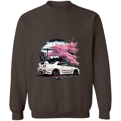 G180 Gildan Crewneck Pullover Sweatshirt - Lasocks