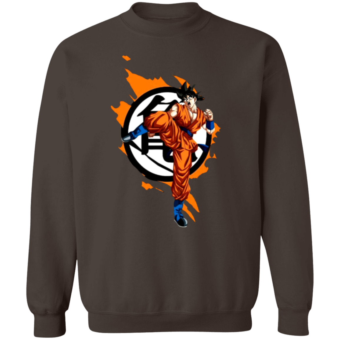 G180 Gildan Crewneck Pullover Sweatshirt - Lasocks