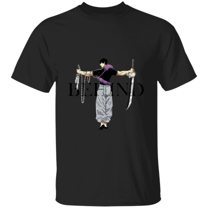 G500 5.3 oz. T-Shirt - Lasocks