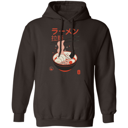 G185 Gildan Pullover Hoodie - Lasocks