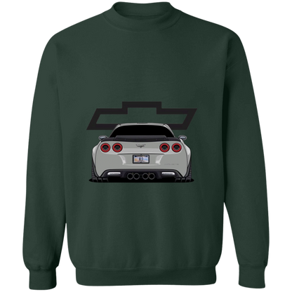 G180 Gildan Crewneck Pullover Sweatshirt - Lasocks