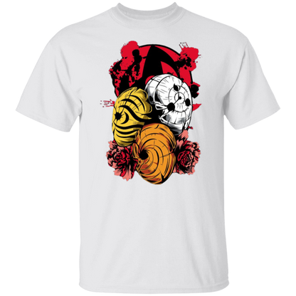 G500 5.3 oz. T-Shirt - Lasocks