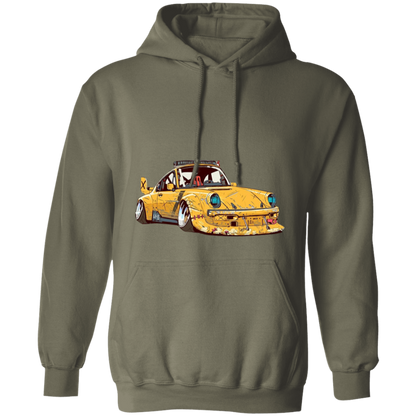 G185 Gildan Pullover Hoodie - Lasocks