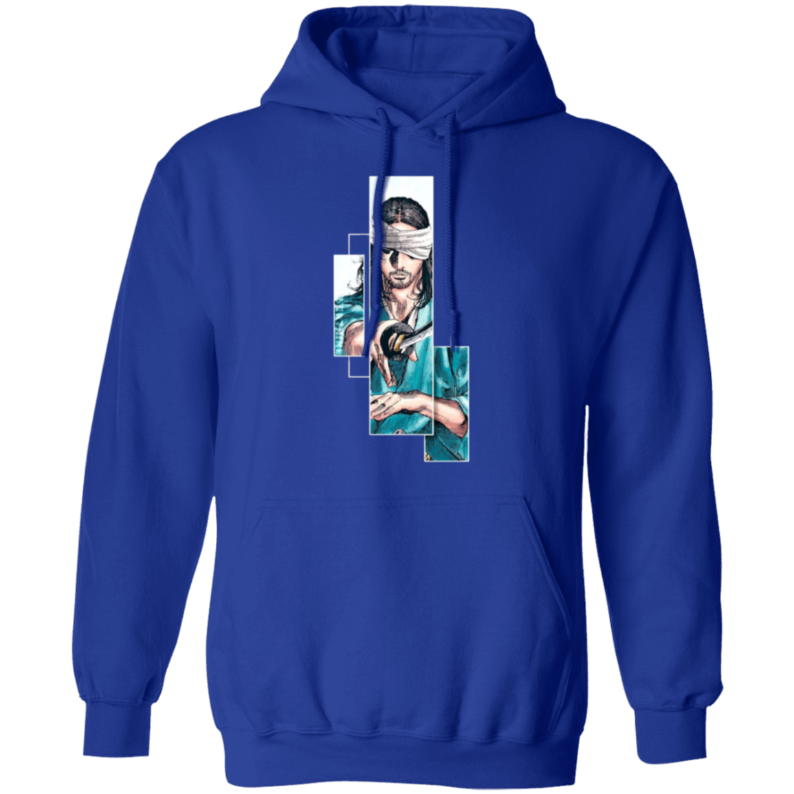 G185 Gildan Pullover Hoodie - Lasocks