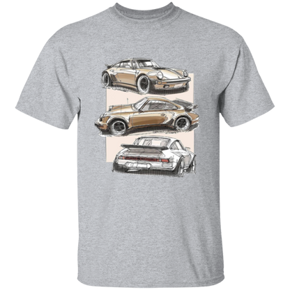 G500 5.3 oz. T-Shirt