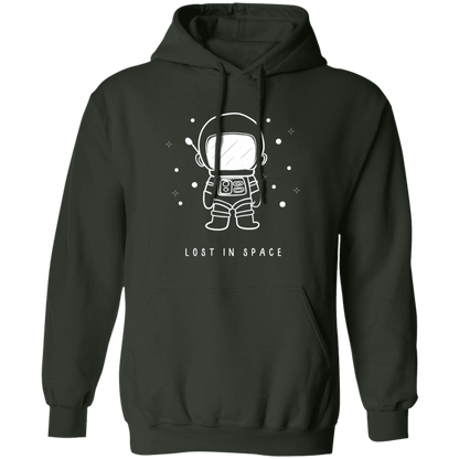 Space Man Pullover - Lasocks