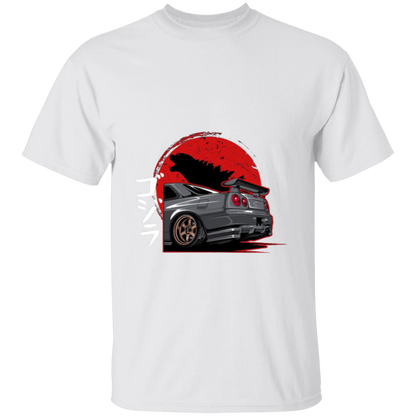 G500 5.3 oz. T-Shirt