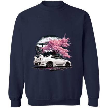 G180 Gildan Crewneck Pullover Sweatshirt - Lasocks