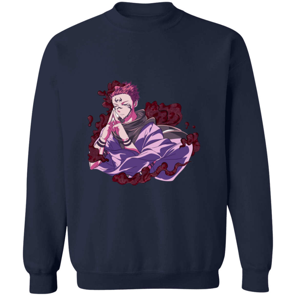 G180 Gildan Crewneck Pullover Sweatshirt - Lasocks