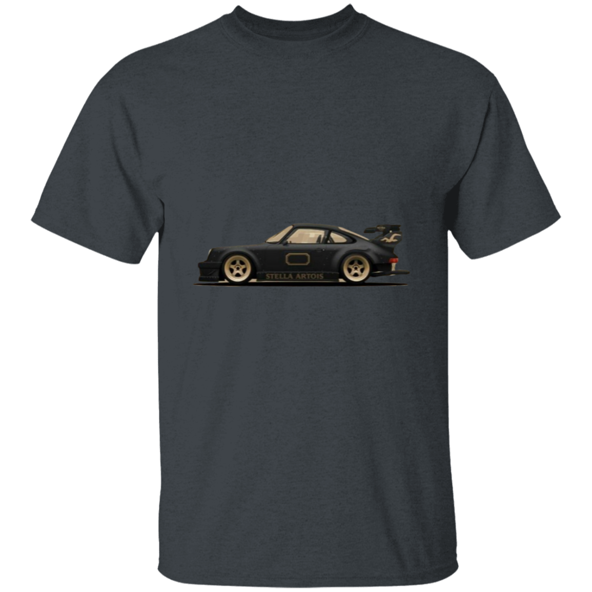G500 5.3 oz. T-Shirt