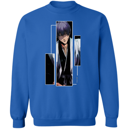 G180 Gildan Crewneck Pullover Sweatshirt - Lasocks