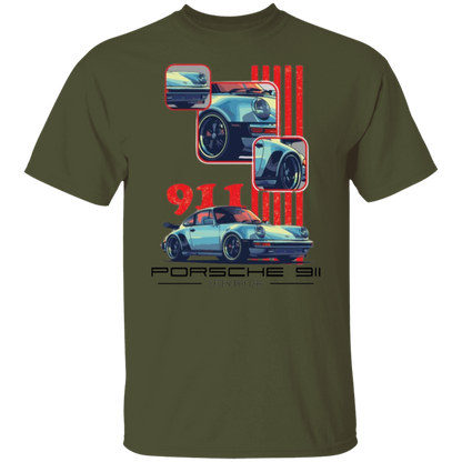 G500 5.3 oz. T-Shirt