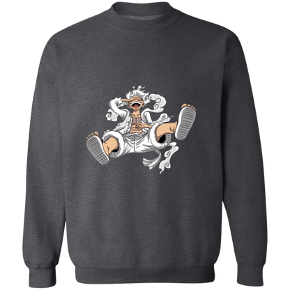 G180 Gildan Crewneck Pullover Sweatshirt - Lasocks