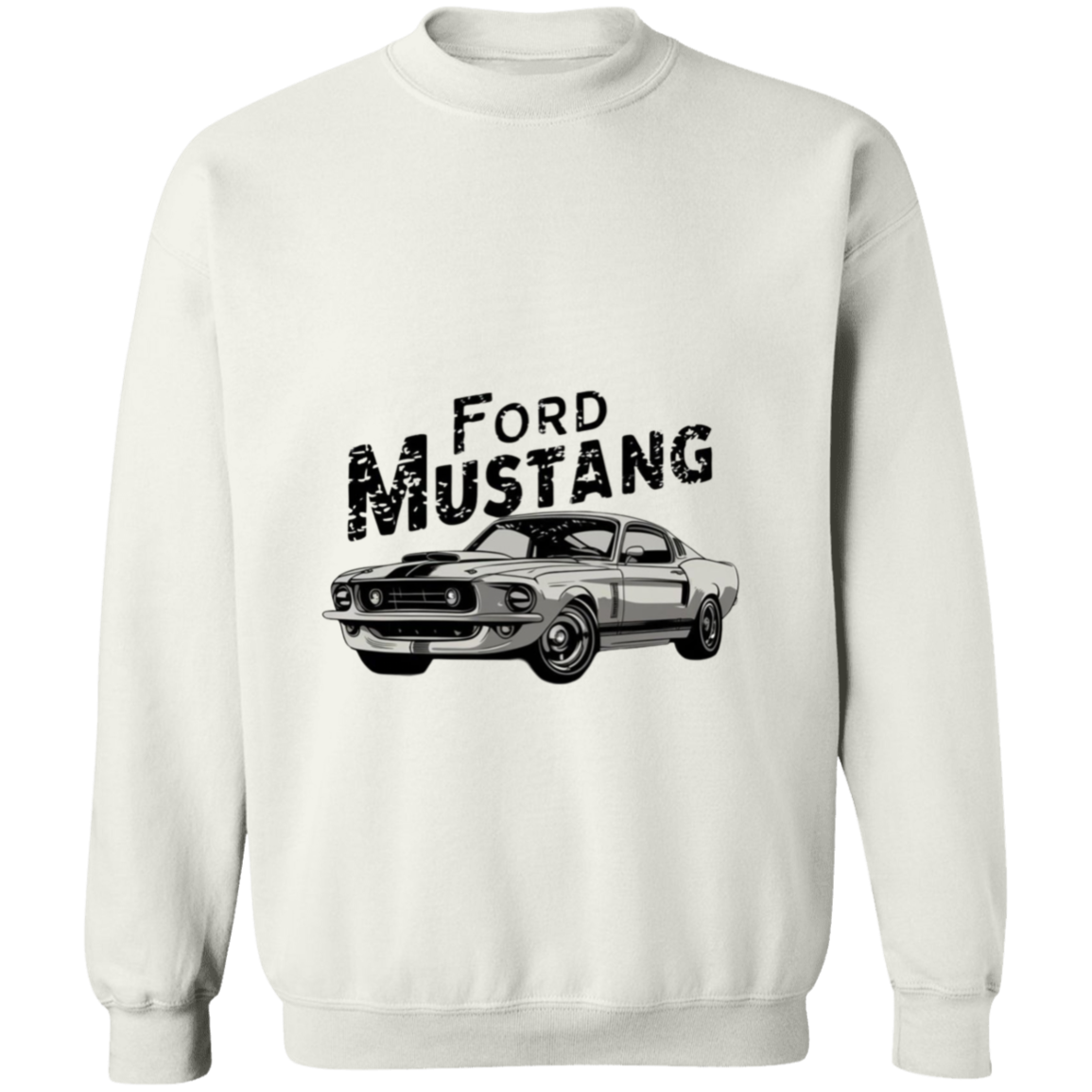 G180 Gildan Crewneck Pullover Sweatshirt - Lasocks