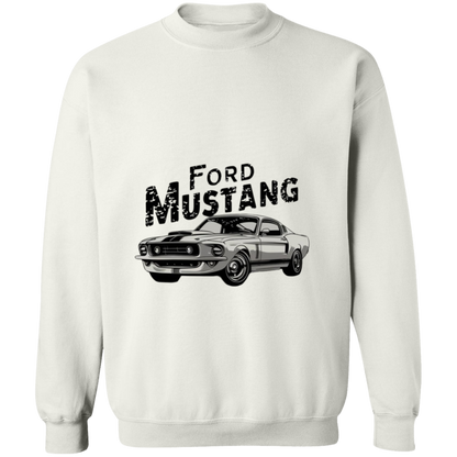 G180 Gildan Crewneck Pullover Sweatshirt - Lasocks