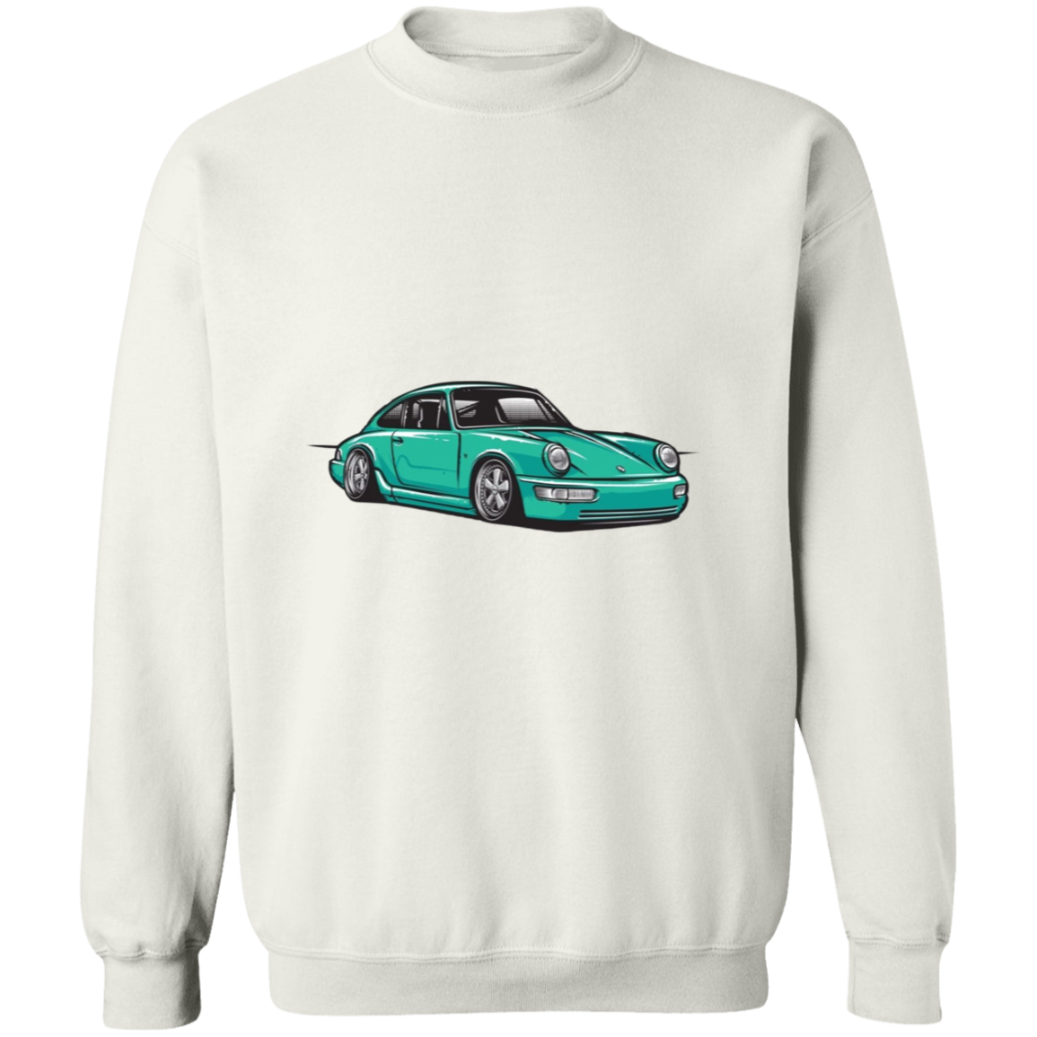 G180 Gildan Crewneck Pullover Sweatshirt - Lasocks