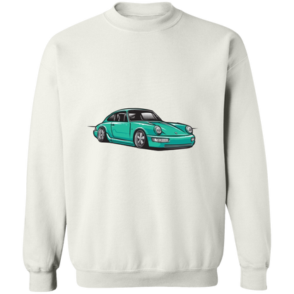 G180 Gildan Crewneck Pullover Sweatshirt - Lasocks
