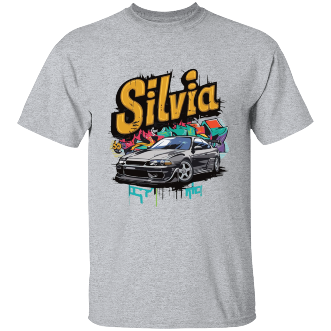 G500 5.3 oz. T-Shirt
