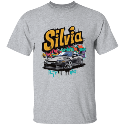 G500 5.3 oz. T-Shirt