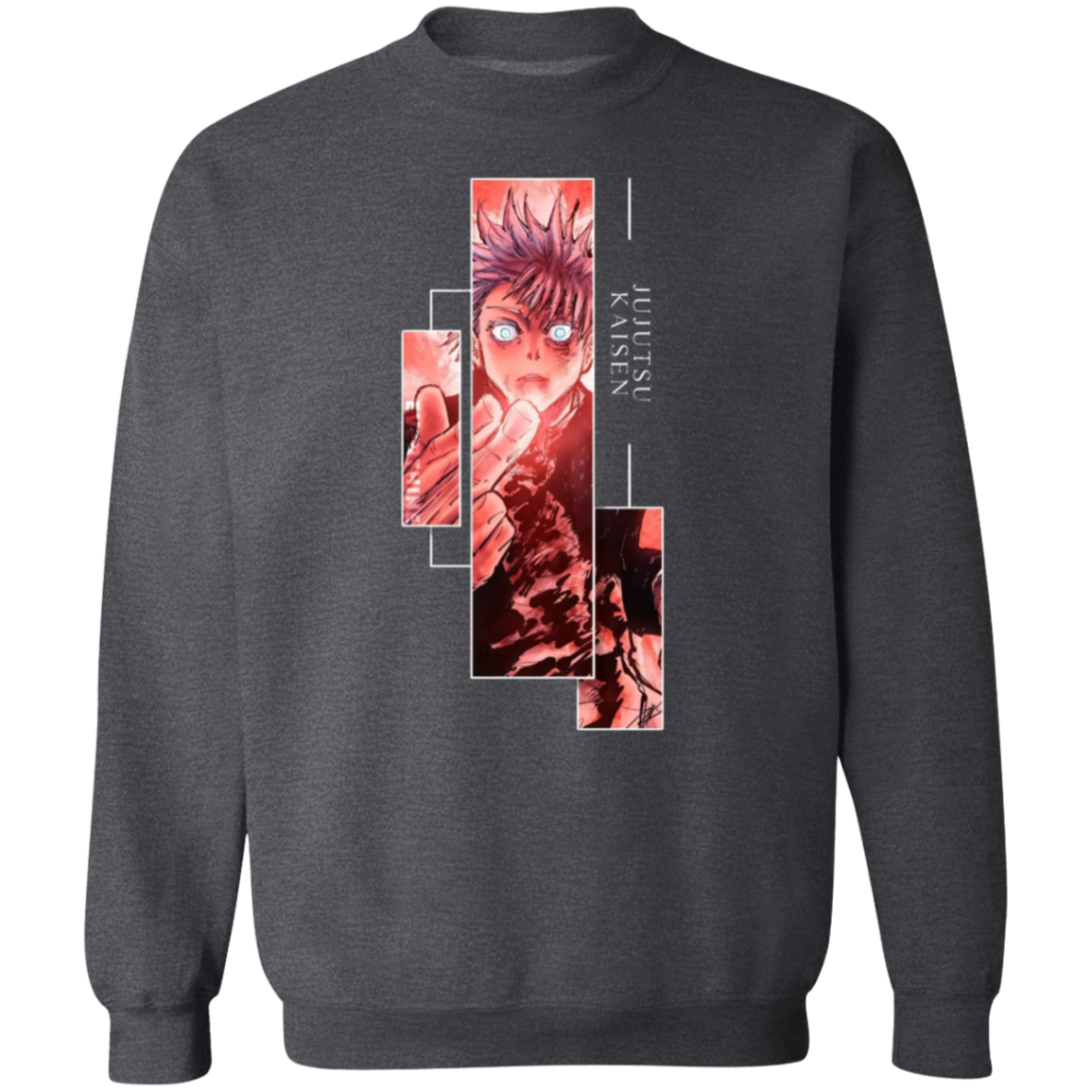 G180 Gildan Crewneck Pullover Sweatshirt - Lasocks