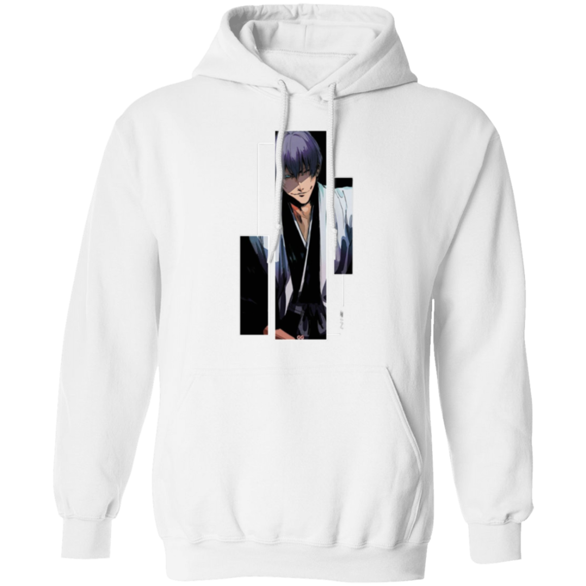 G185 Gildan Pullover Hoodie - Lasocks