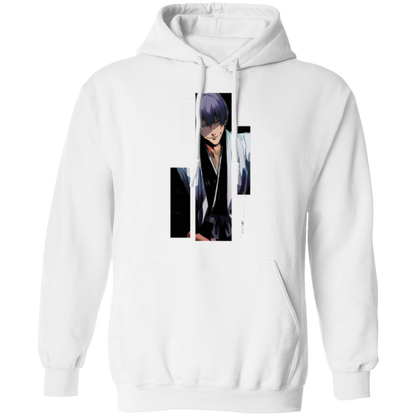 G185 Gildan Pullover Hoodie - Lasocks