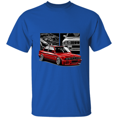 G500 5.3 oz. T-Shirt