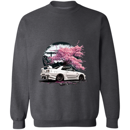 G180 Gildan Crewneck Pullover Sweatshirt - Lasocks