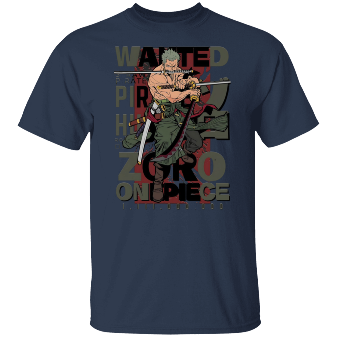 G500 5.3 oz. T-Shirt - Lasocks
