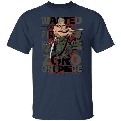 G500 5.3 oz. T-Shirt - Lasocks