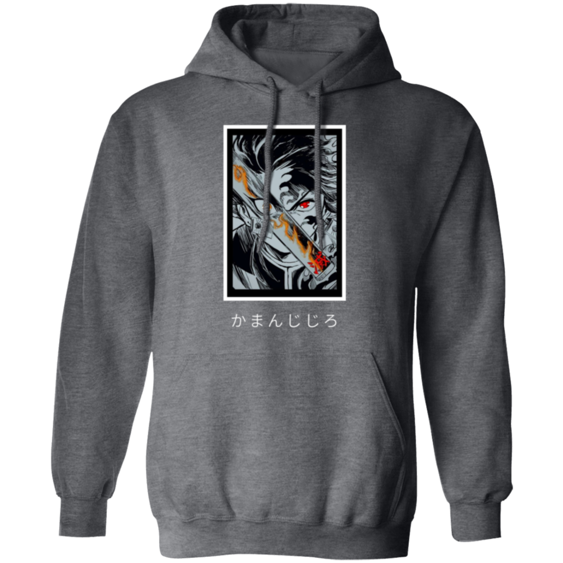G185 Gildan Pullover Hoodie - Lasocks