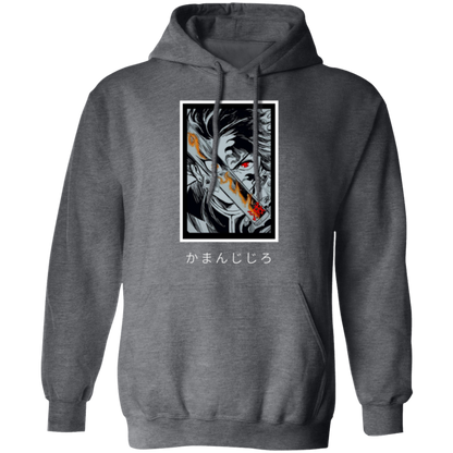 G185 Gildan Pullover Hoodie - Lasocks