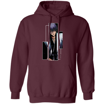 G185 Gildan Pullover Hoodie - Lasocks