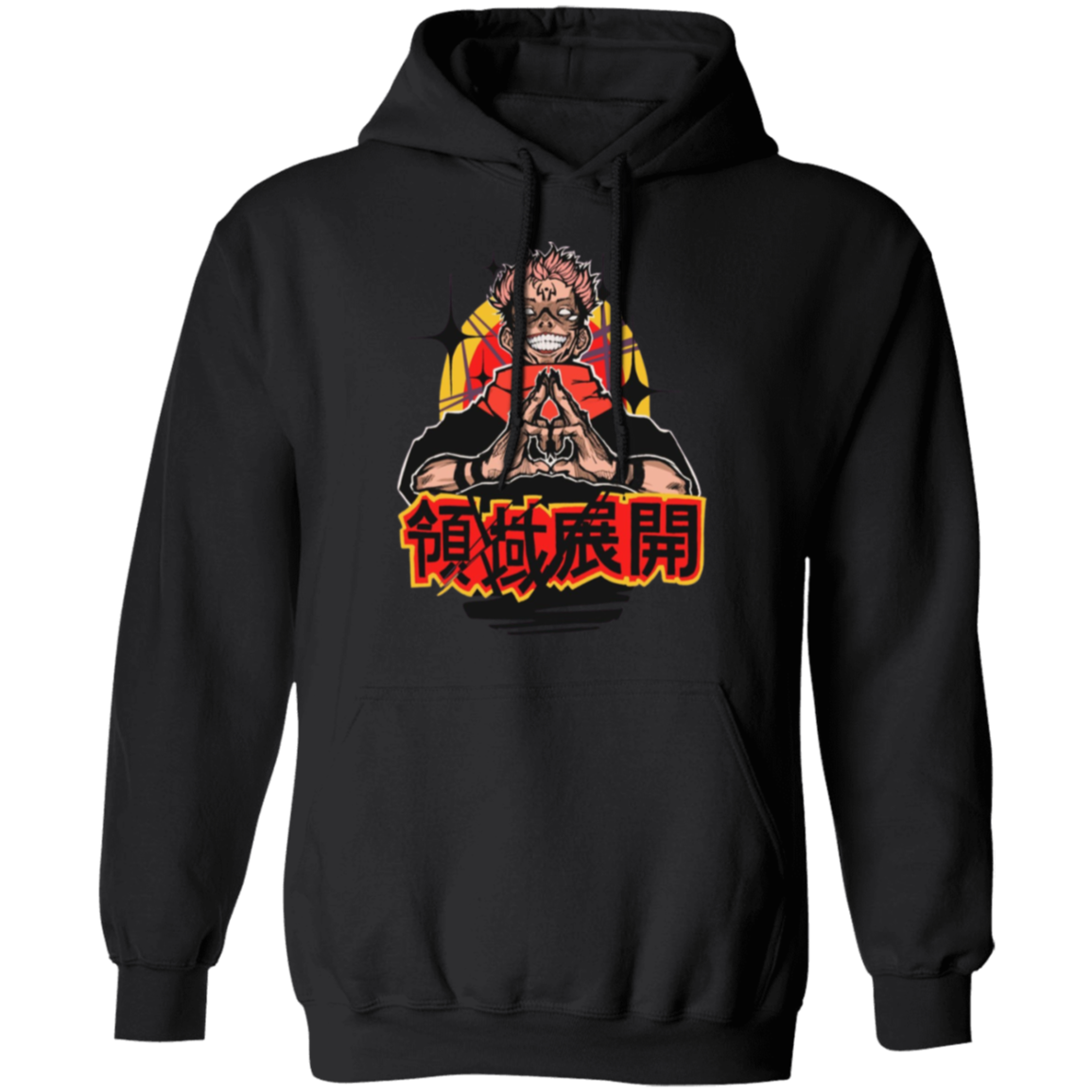 G185 Gildan Pullover Hoodie - Lasocks