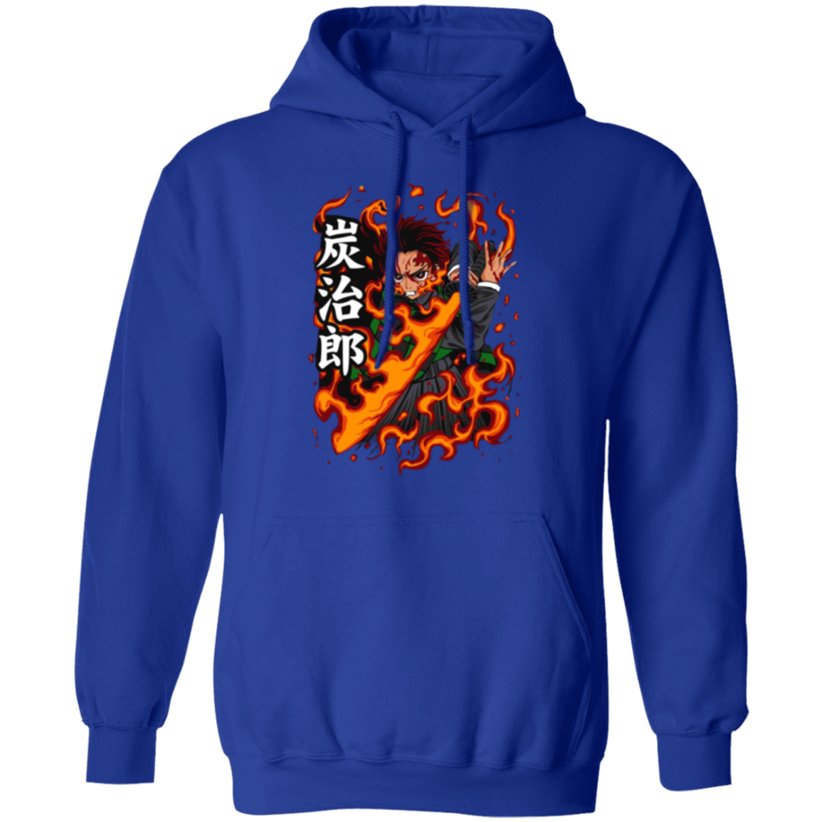 G185 Gildan Pullover Hoodie - Lasocks