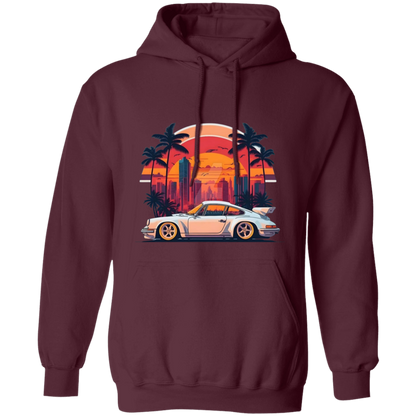 G185 Gildan Pullover Hoodie - Lasocks