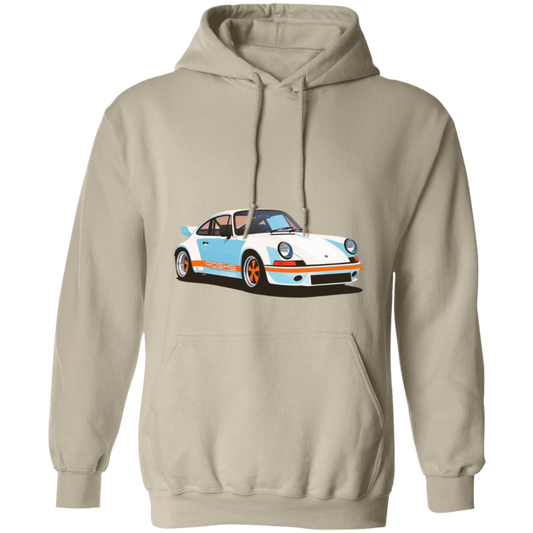 G185 Gildan Pullover Hoodie - Lasocks